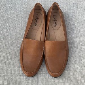 Life Stride Loafers